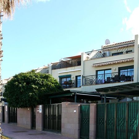Ojos Bonitos Apartment Costa Adeje  Exterior photo