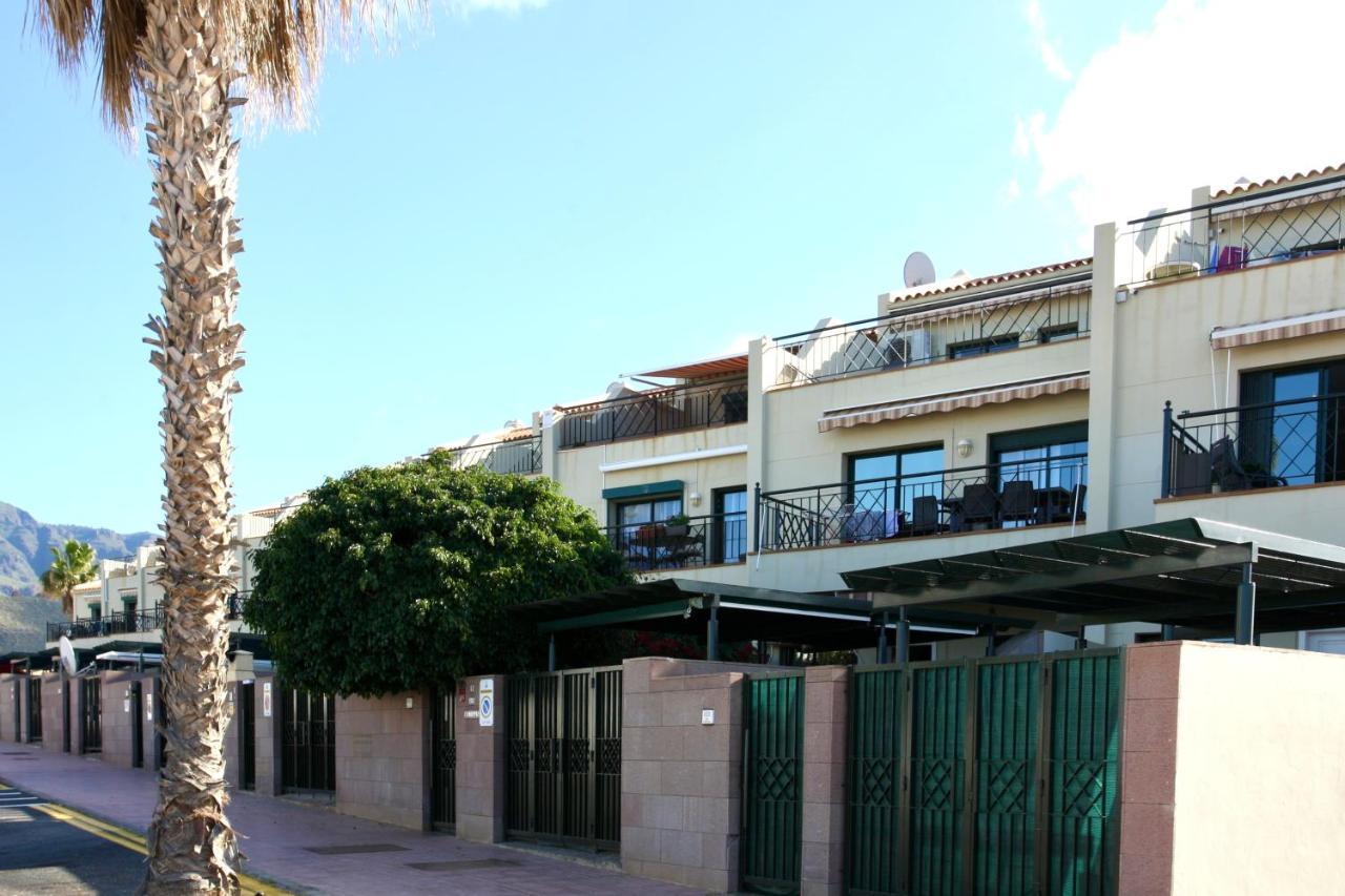 Ojos Bonitos Apartment Costa Adeje  Exterior photo