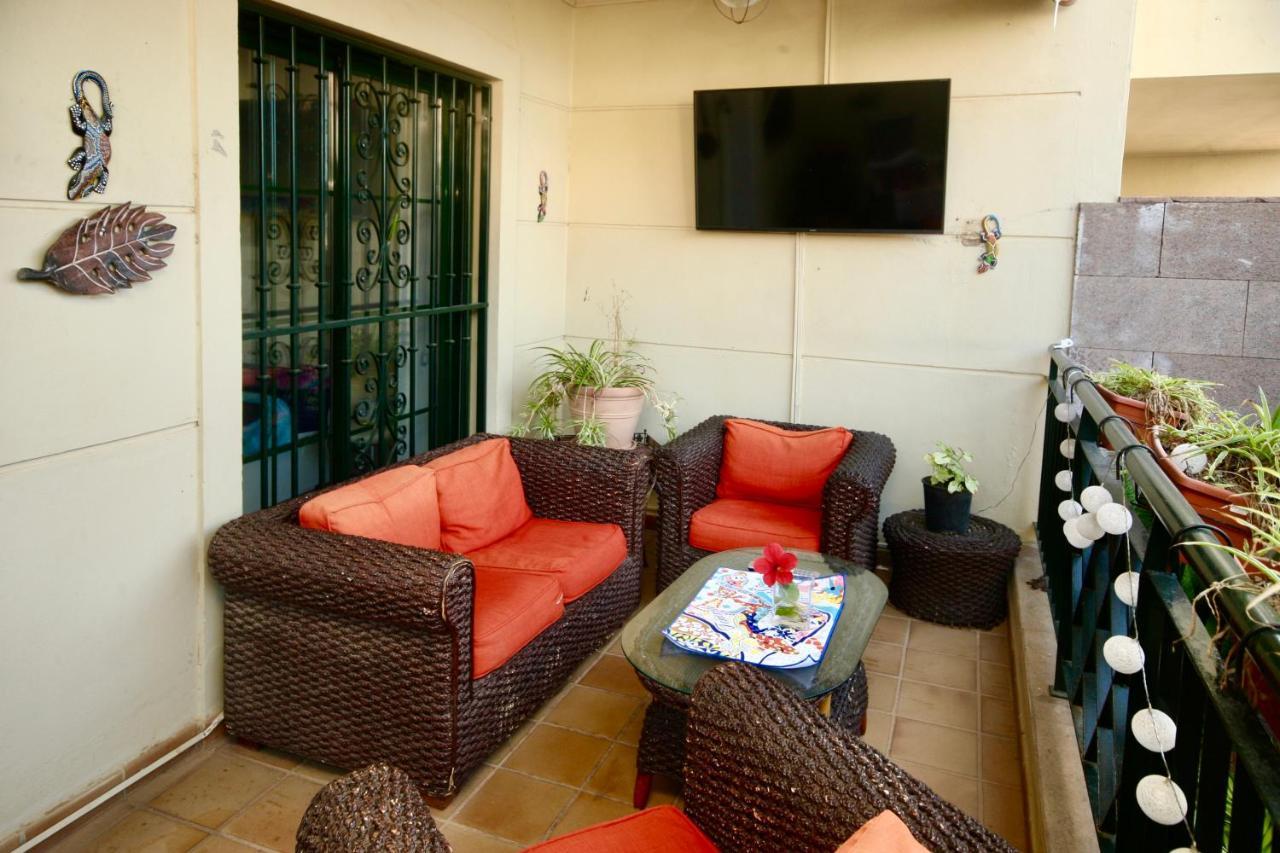 Ojos Bonitos Apartment Costa Adeje  Exterior photo