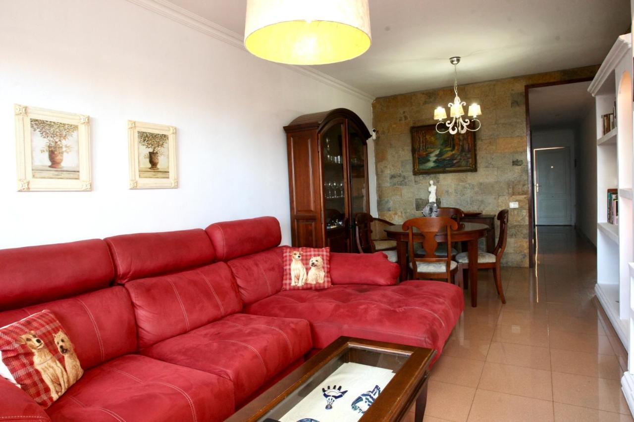 Ojos Bonitos Apartment Costa Adeje  Exterior photo