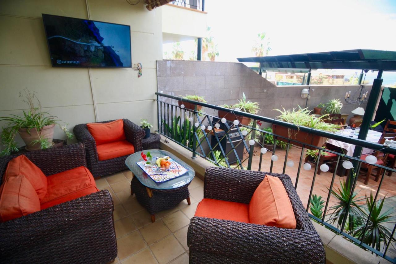 Ojos Bonitos Apartment Costa Adeje  Exterior photo