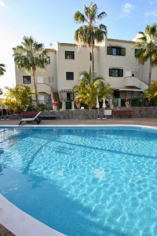 Ojos Bonitos Apartment Costa Adeje  Exterior photo