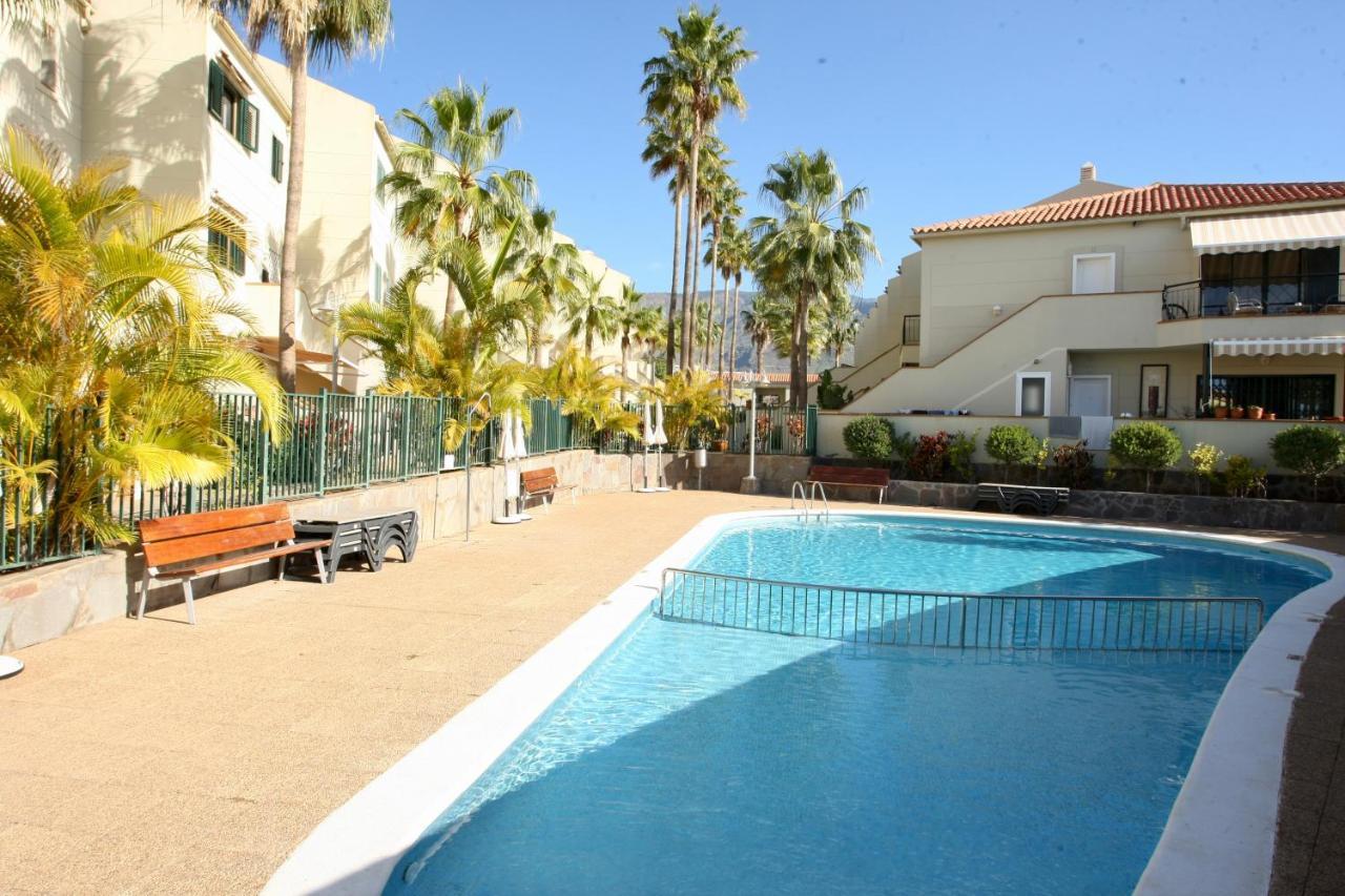 Ojos Bonitos Apartment Costa Adeje  Exterior photo