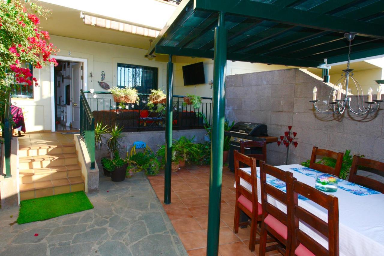 Ojos Bonitos Apartment Costa Adeje  Exterior photo