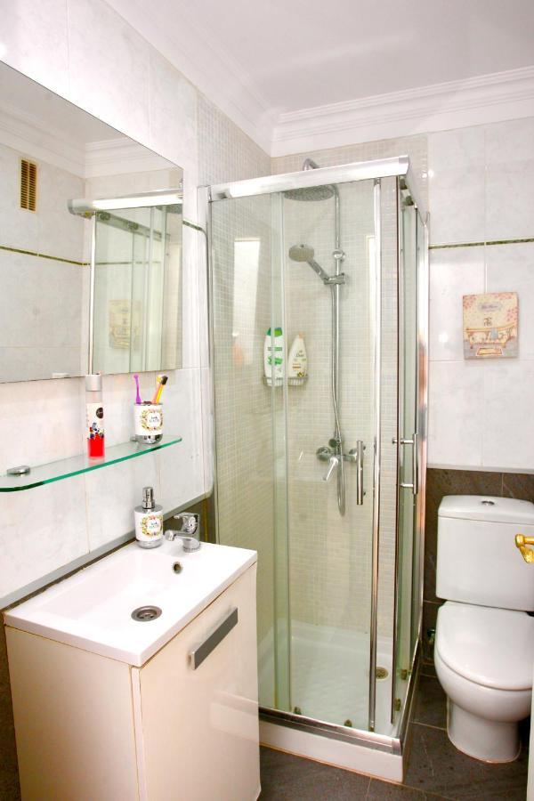 Ojos Bonitos Apartment Costa Adeje  Exterior photo