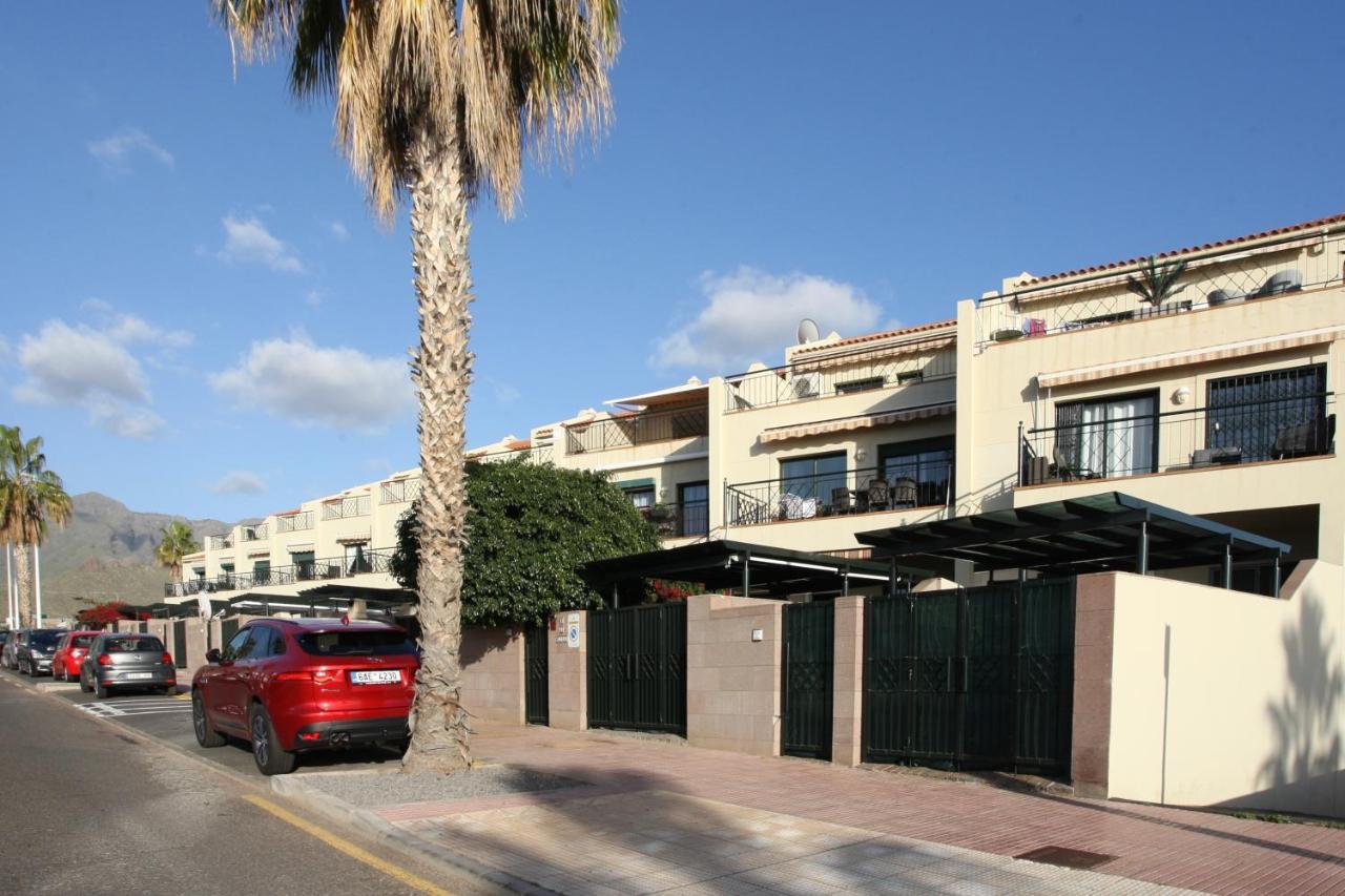 Ojos Bonitos Apartment Costa Adeje  Exterior photo