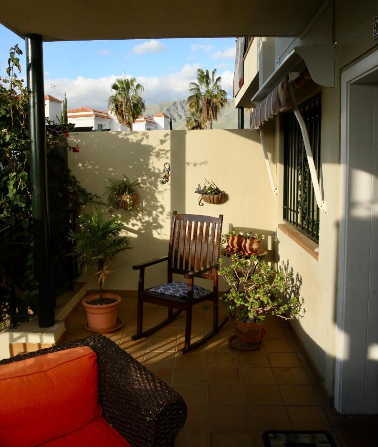 Ojos Bonitos Apartment Costa Adeje  Exterior photo