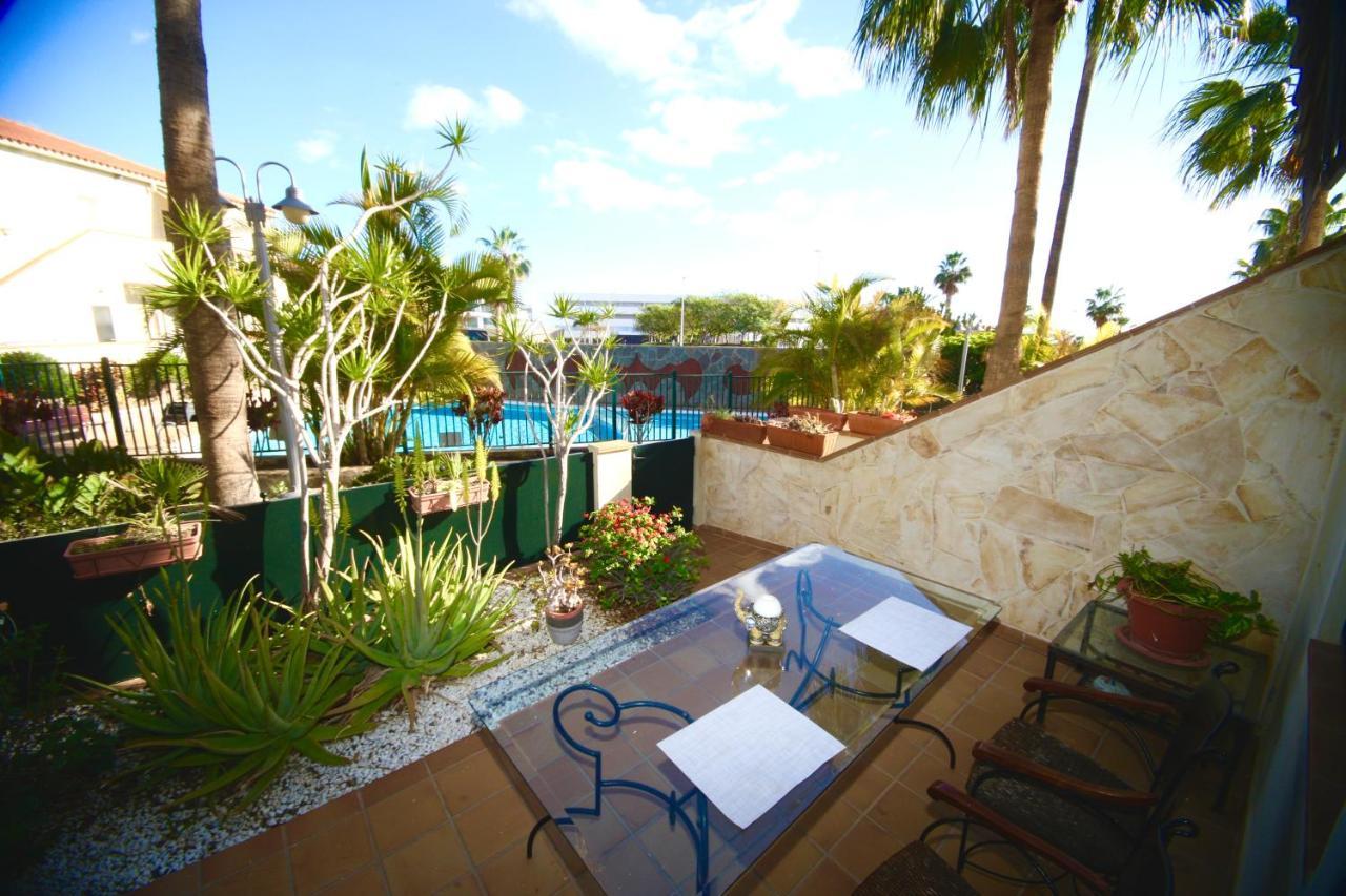 Ojos Bonitos Apartment Costa Adeje  Exterior photo