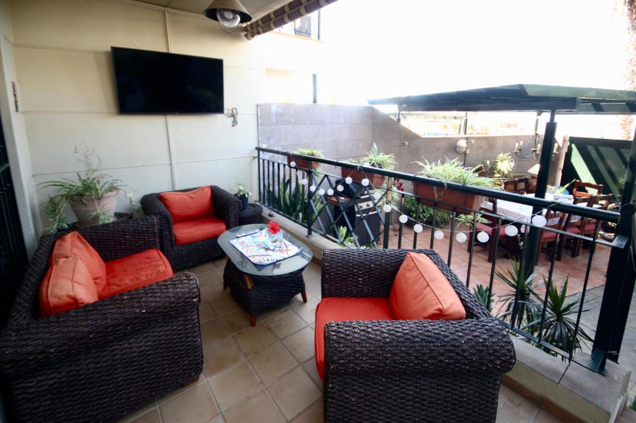 Ojos Bonitos Apartment Costa Adeje  Exterior photo