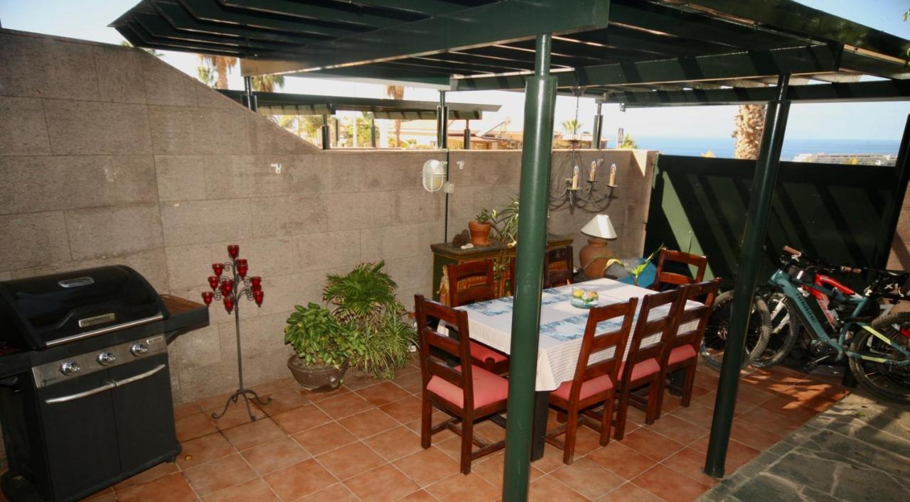 Ojos Bonitos Apartment Costa Adeje  Exterior photo