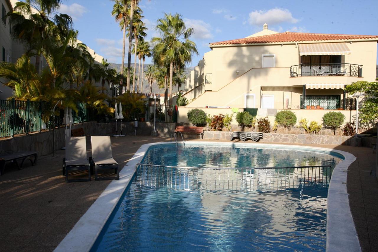 Ojos Bonitos Apartment Costa Adeje  Exterior photo